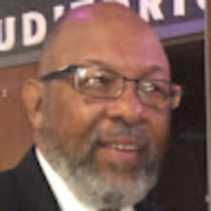 Meet your Posher, Dr. charles